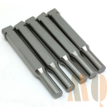 Customized HSS Precision Straight Punches for Mold